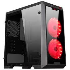 Thông tin chi tiết về bộ phận phần cứng trong PC Gaming giá rẻ (Phần tiếp)