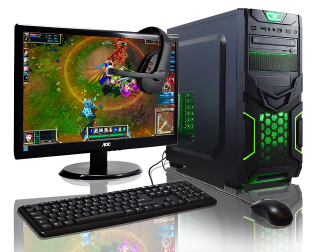 PC Gaming giá rẻ bị chậm do nguyên nhân gì? Cách khắc phục?