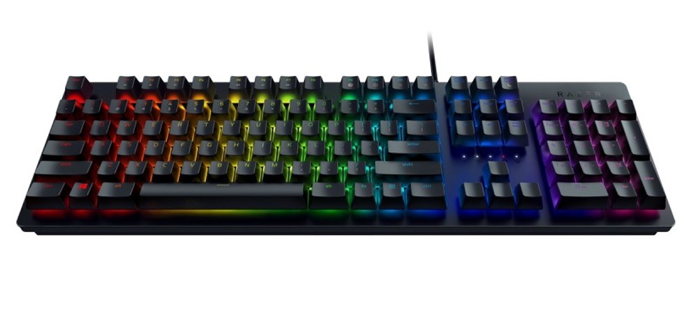 Geezer GS4 RGB l-bàn phím cơ Hà Nội chất lượng tốt và giá rất phải chăng