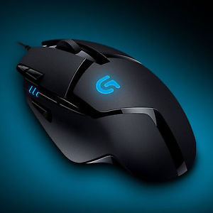 Chuột chơi game Logitech G402 Siêu phẩm dành riêng cho game thủ FPS