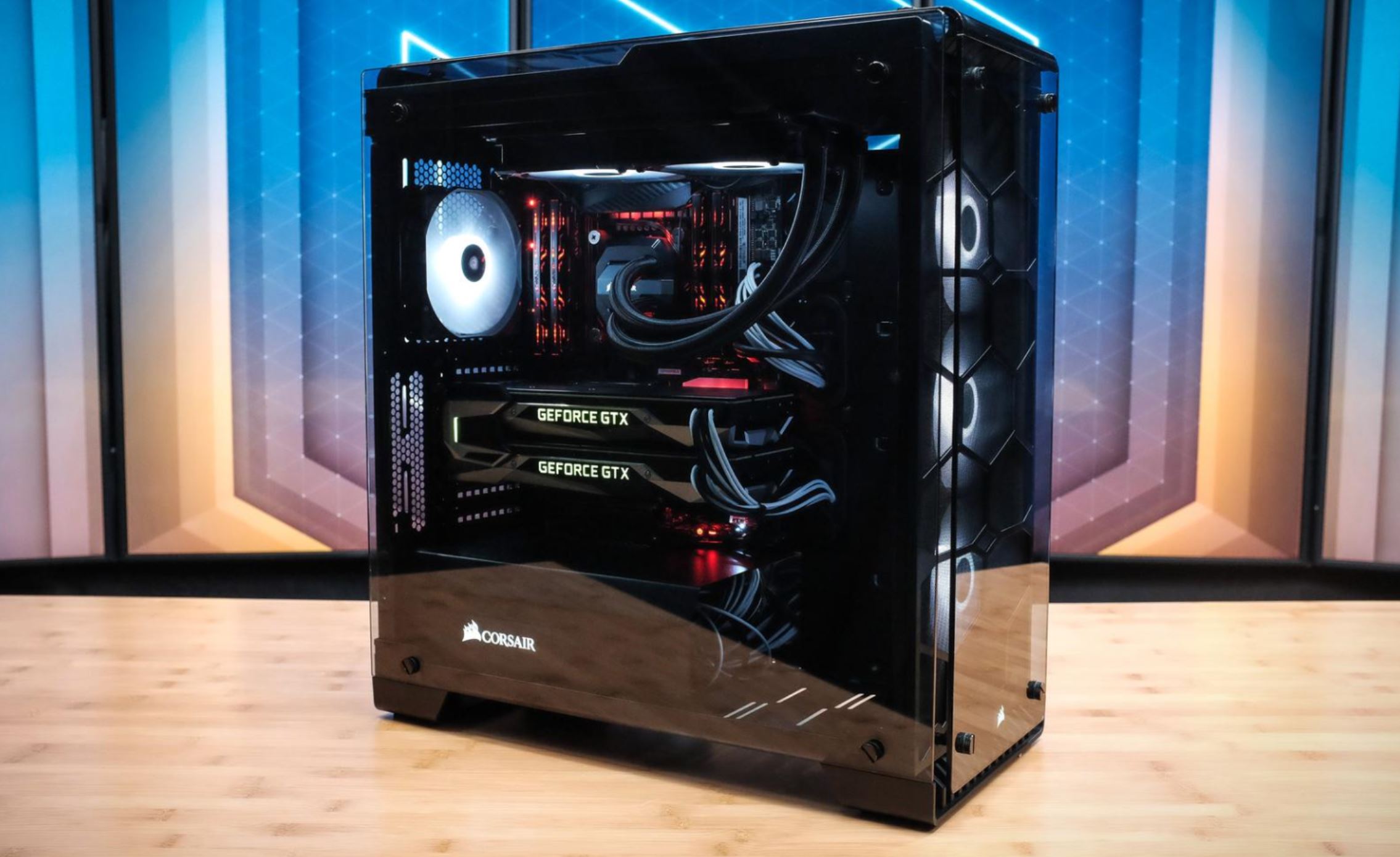 Open desktop. PC Case 2020. Красивый системный блок. Компьютер игровой 4k. Кейс для компьютера.