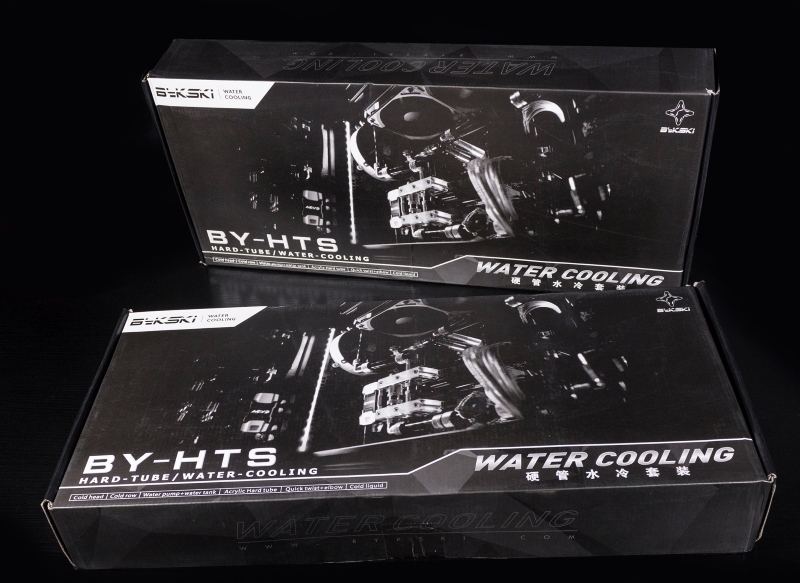 Tản nhiệt nước Custom chắc chắn là điều tuyệt vời nhất cho máy tính của bạn qua năm tháng