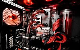 Chọn tản nhiệt nước Custom - Lựa chọn không bao giờ phải hối hận