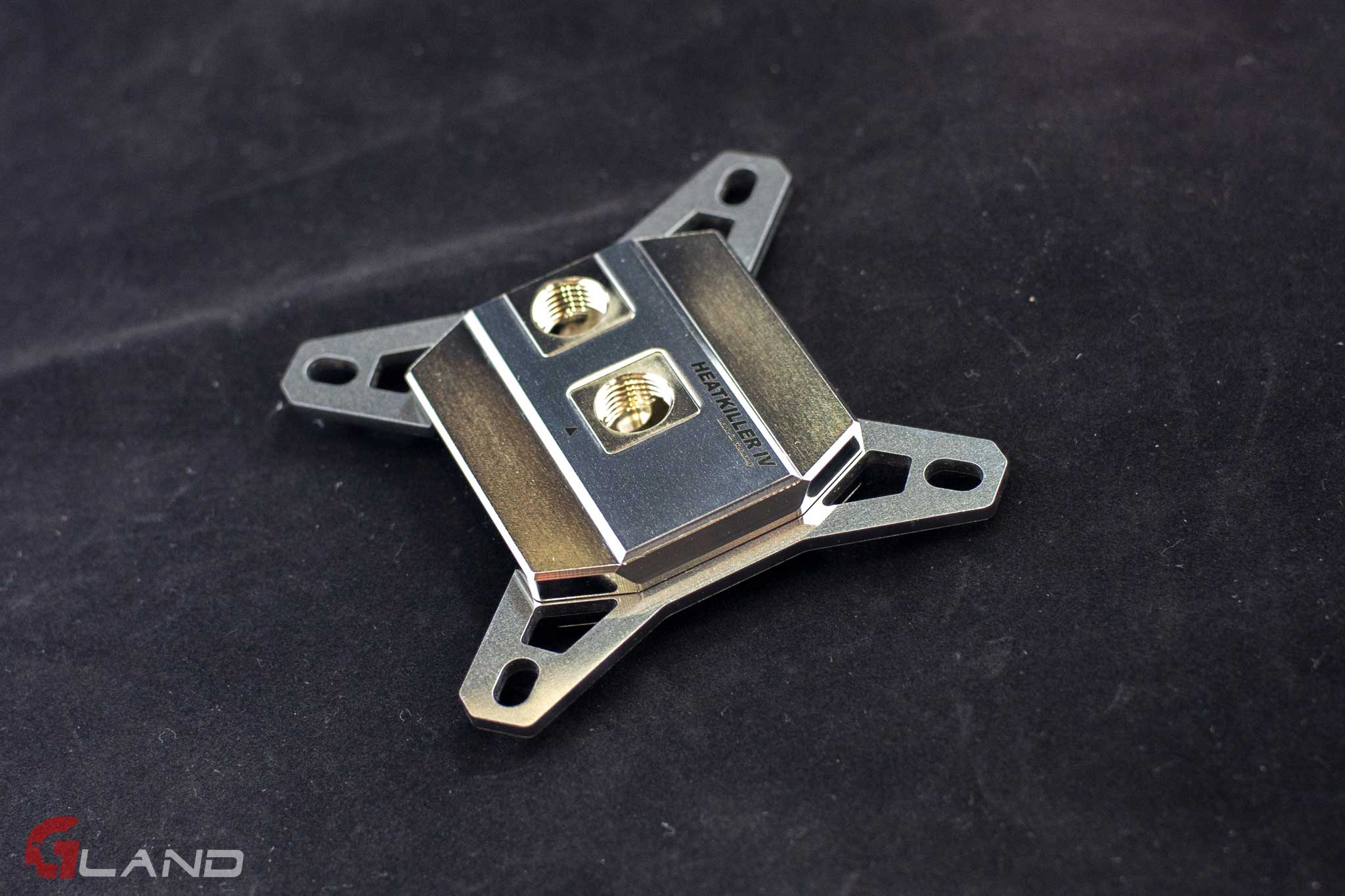 Tản nhiệt nước Custom - Sự đầu tư tốt nhất, không lãng phí nhất cho hệ thống máy của bạn