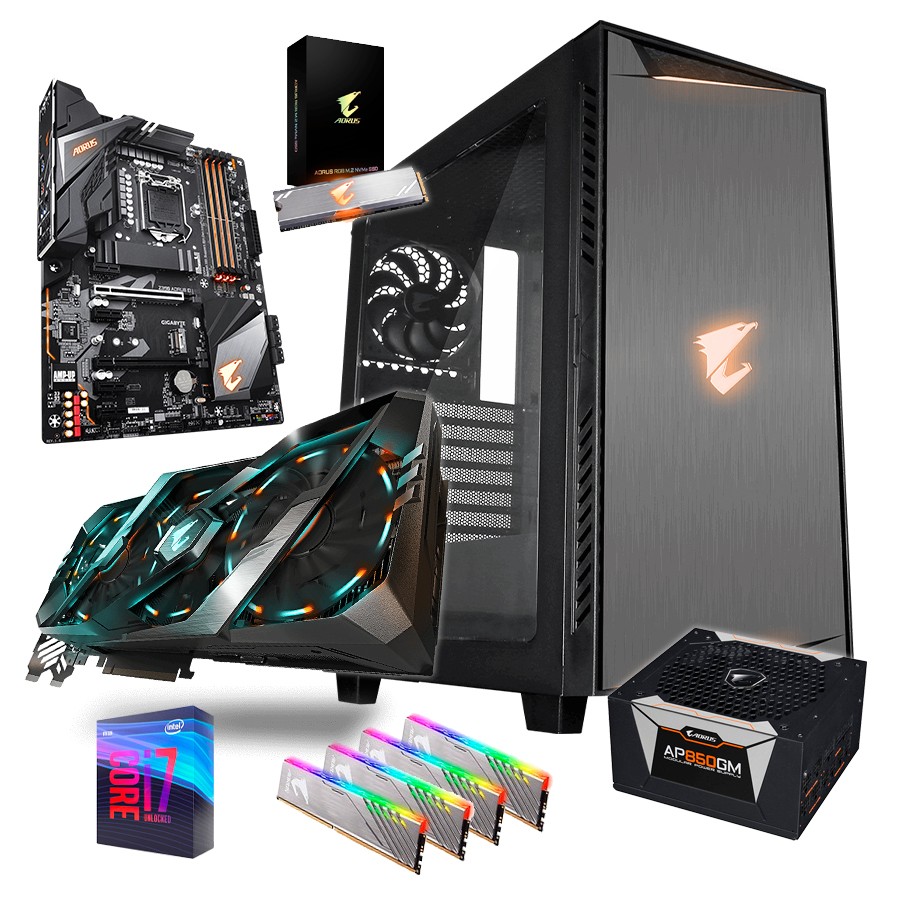 Top những điều bạn cần chú ý khi mua card đồ họa cho PC Gaming giá rẻ