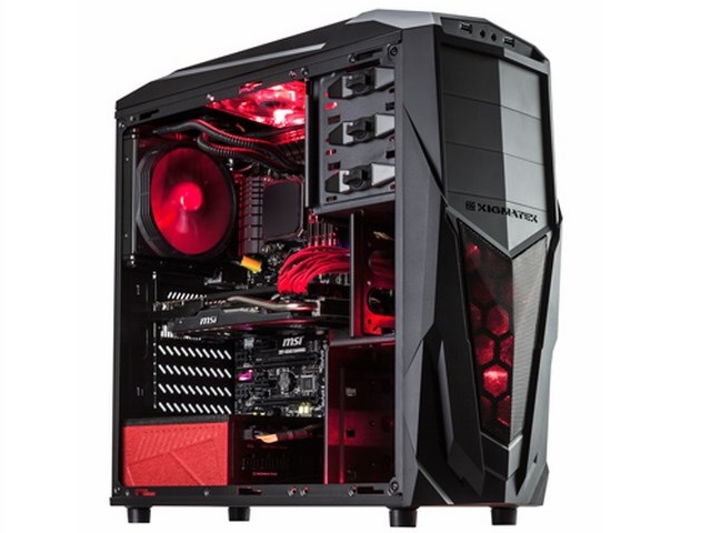 Tản nhiệt nước loại nào tốt cho máy tính? Chọn tản nhiệt nước Custom tốt không?