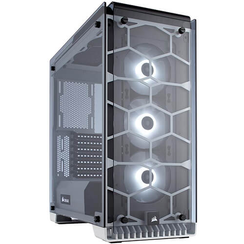 Vì sao phải chọn vỏ case pc có tản nhiệt tốt