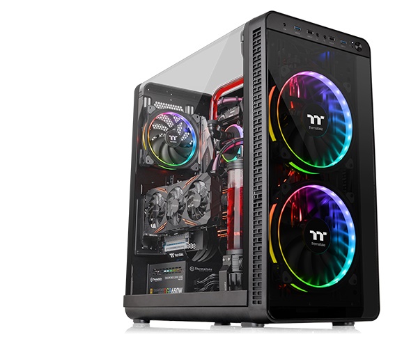 4 nguyên tắc vàng cần nắm rõ khi mua vỏ case pc