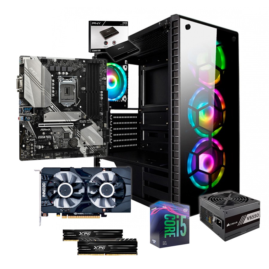 Những cách giúp cho ổ HDD của PC Gaming giá rẻ hoạt động được lâu hơn