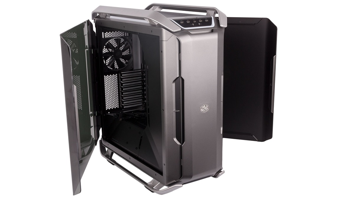 Bí quyết lựa chọn vỏ case pc phù hợp theo nhu cầu