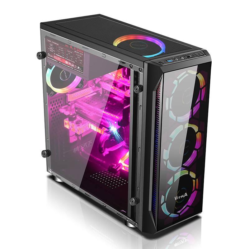 Top những thói quen làm bàn phím PC Gaming giá rẻ nhanh hỏng