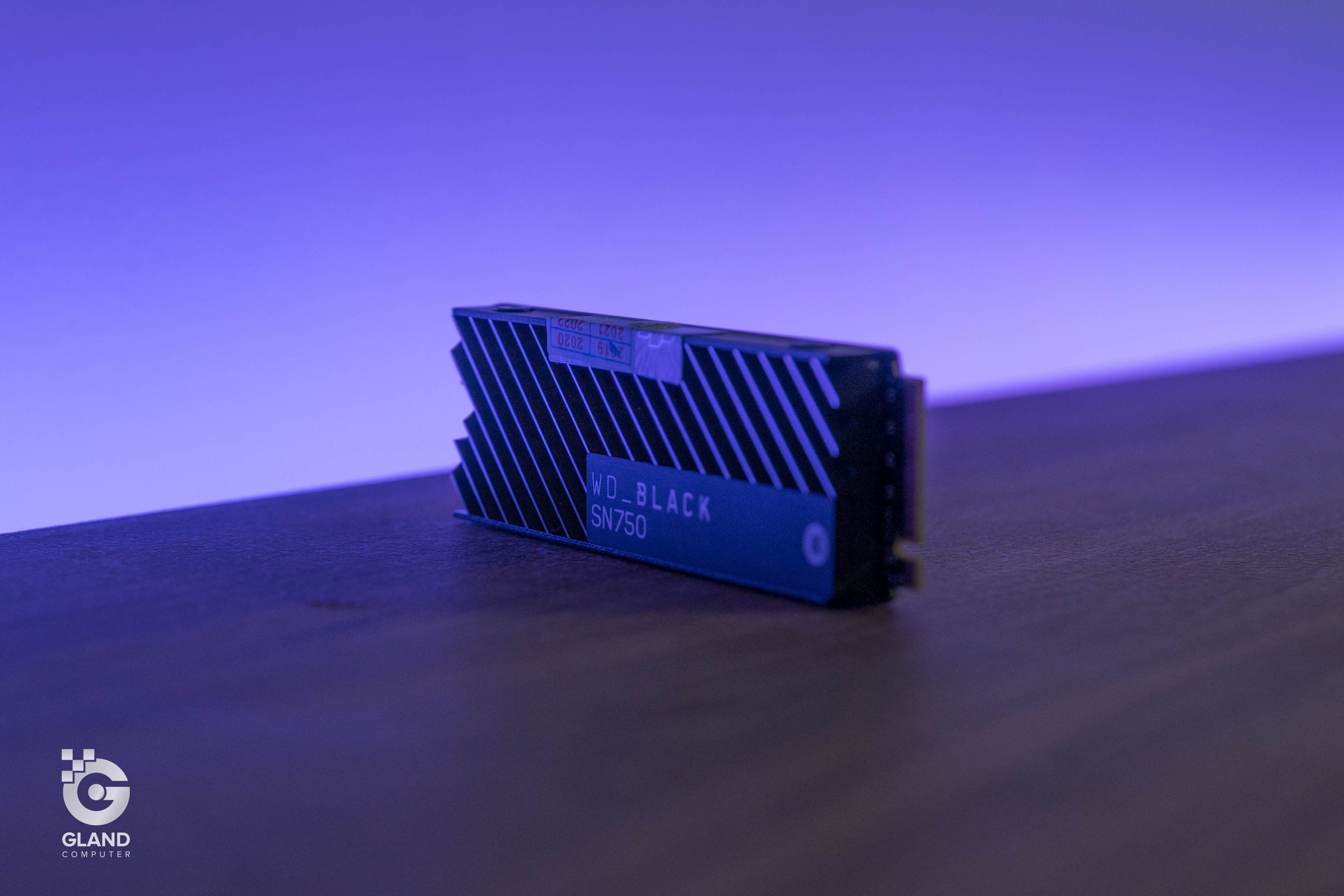 Đánh giá chi tiết Western Digital Black SN750 EK : MẢNH GHÉP CUỐI CÙNG CỦA MỌI GAME THỦ