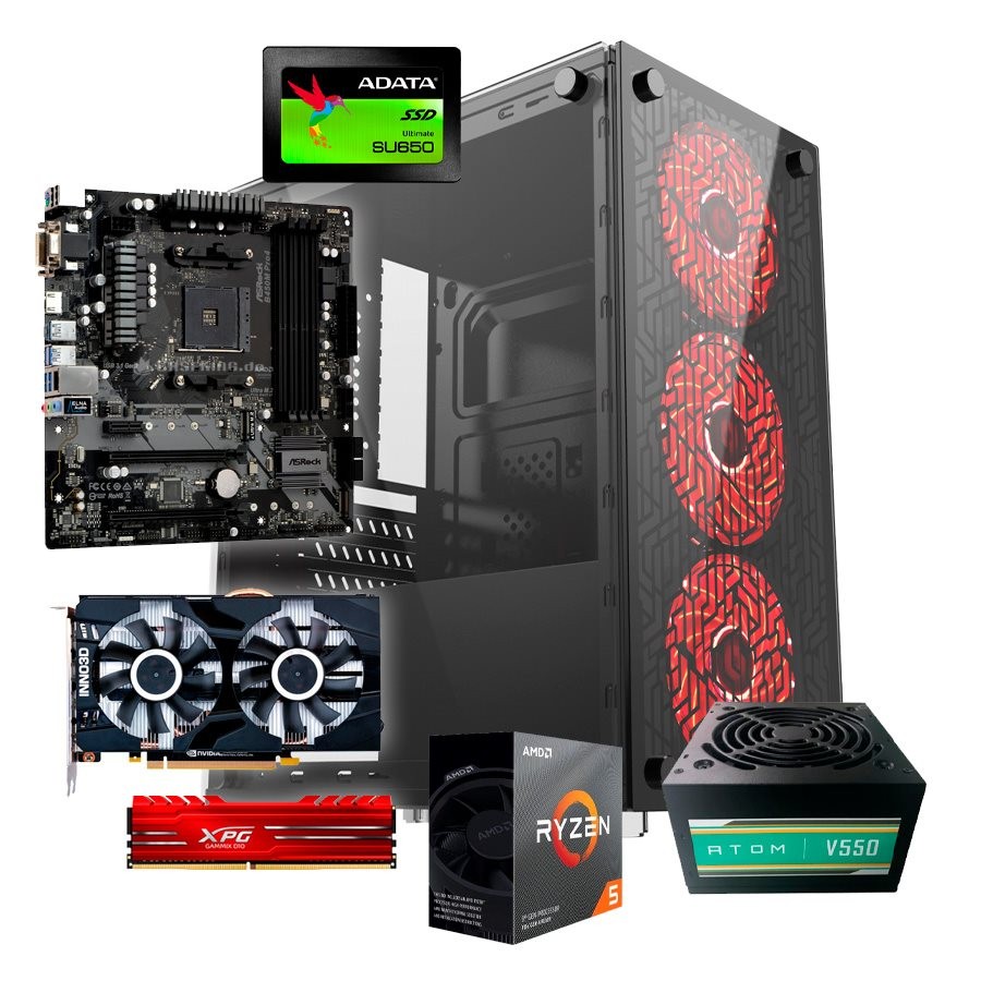 Bí quyết cho bộ PC gaming luôn được bền đẹp