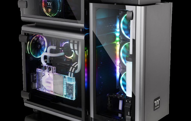 Những sai lầm khi lựa chọn vỏ case PC mà game thủ gặp phải