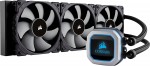 Đánh giá tản nhiệt nước Hydro H100i Pro thương hiệu Corsair- Gland computer
