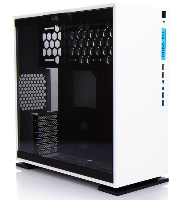 Top vỏ case PC  ở tầm giá 2 triệu đáng mua nhất dành cho game thủ