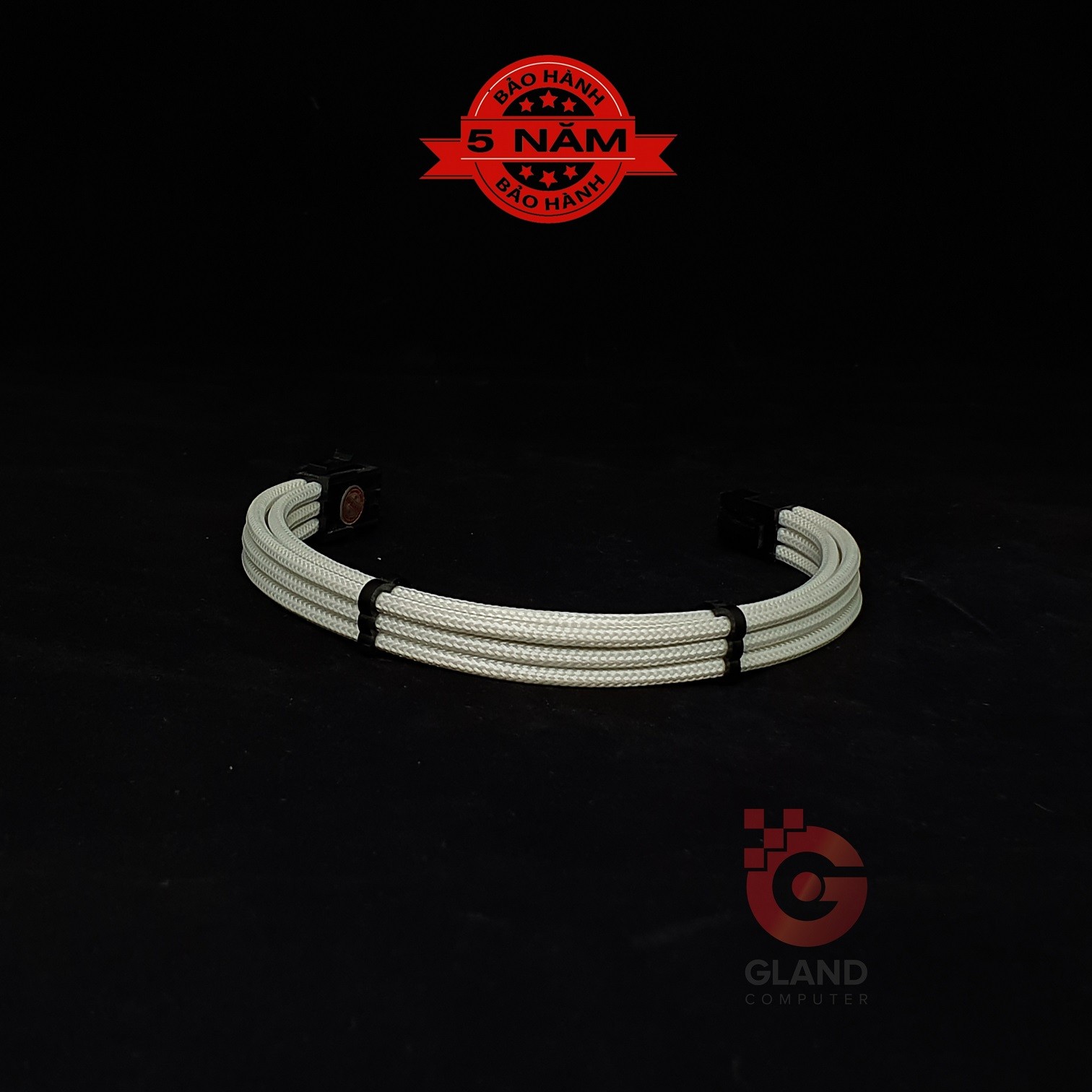 Hậu quả của việc dùng dây nguồn bọc lưới kém chất lượng