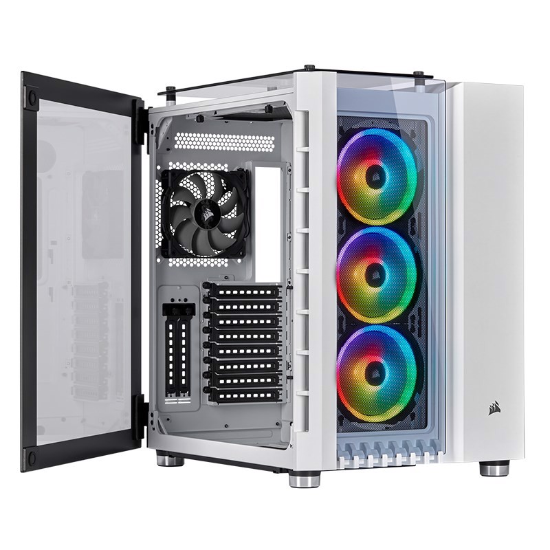 Tham khảo top 3 vỏ case máy tính đẹp nhất đầu năm 2020