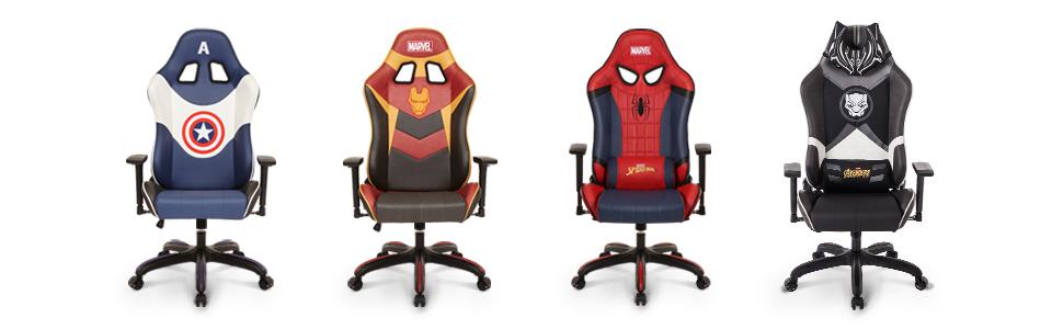 [Phần 3] Điểm danh 10 mẫu ghế chơi game giá rẻ, thiết kế đẹp đáng mua nhất cho cộng đồng game thủ trong năm 2020