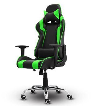 [Phần 1] Top 5+ Mẫu ghế chơi game bán chạy nhất tại Gland