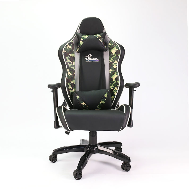 [Phần 2] Điểm danh 10 mẫu ghế chơi game giá rẻ, thiết kế đẹp đáng mua nhất cho cộng đồng game thủ trong năm 2020