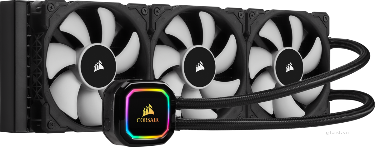Gợi ý địa điểm mua tản nhiệt nước corsair ở đâu tốt nhất?