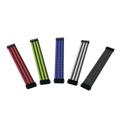 Tư vấn dây nguồn bọc lưới tốt nhất cho PC của bạn 