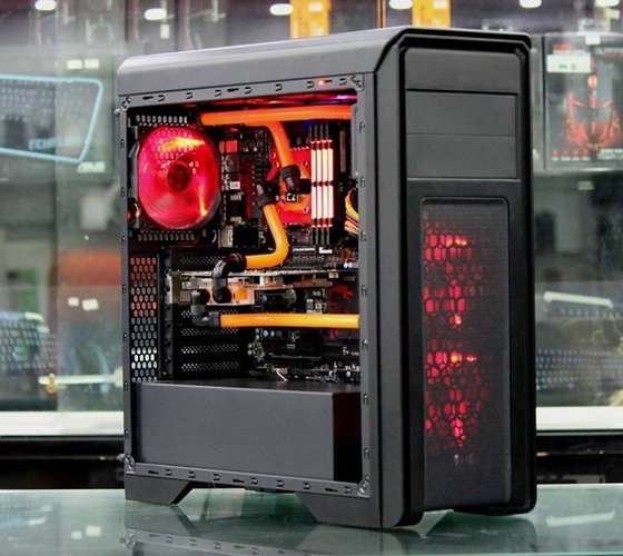 Bí quyết chọn mua vỏ case PC máy tính đáng mua dưới 1 triệu