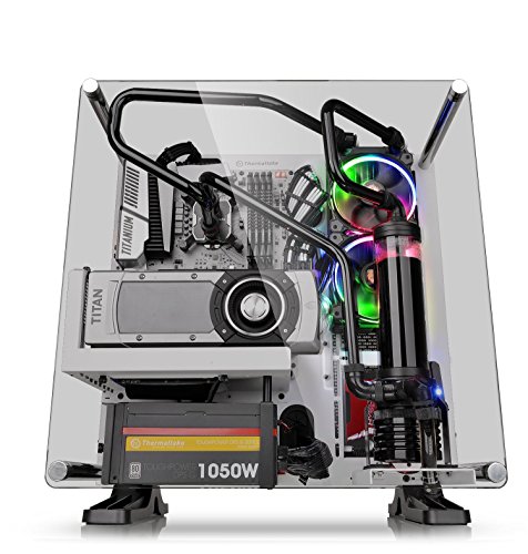 Những ưu điểm của vỏ case PC Thermaltake Core P3 khiến các game thủ mê mẩn