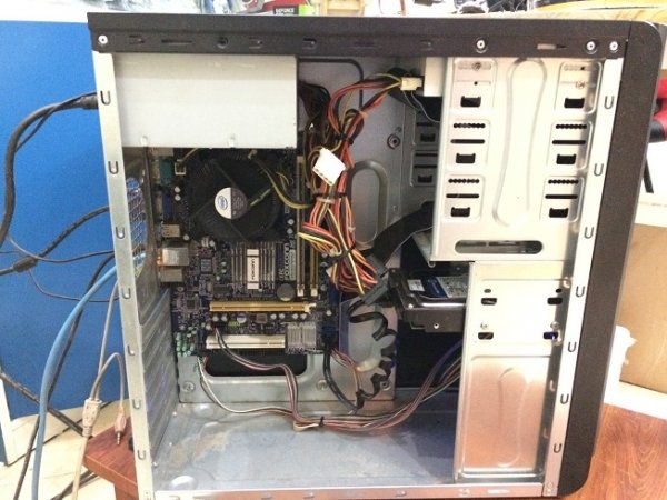 Bí quyết lắp ráp vỏ case PC cho game thủ cực gọn gàng mà ai cũng nên biết
