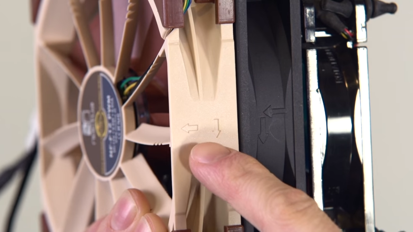 Tổng hợp những điều mà bạn cần nắm rõ về vỏ case PC