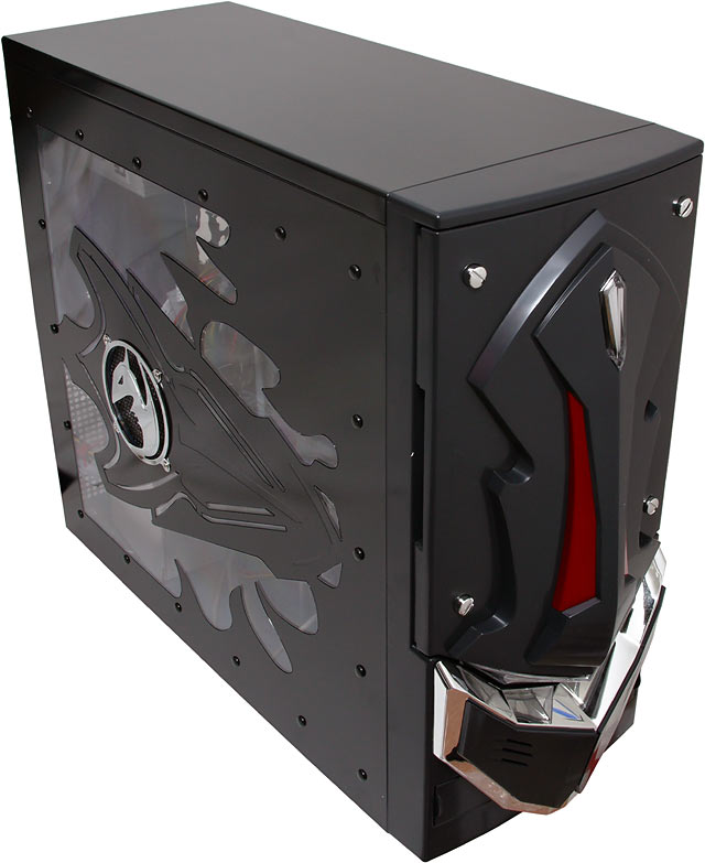 Cách lựa chọn vỏ case PC dựa trên nhu cầu sử dụng