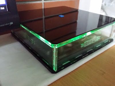 Gợi ý cho game thủ bí quyết tự làm vỏ case PC ngay tại nhà