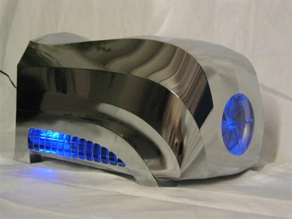 Tổng hợp những chiếc vỏ case PC độc đáo có 1-0-2 trên thế giới