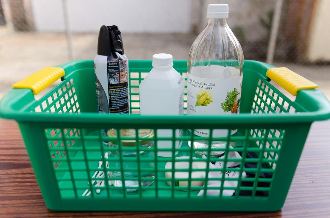 Những bước vệ sinh vỏ case PC đúng cách mà bạn nên biết khi sử dụng