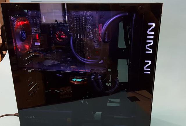 Độ đèn led cho vỏ case PC cực độc dành cho game thủ