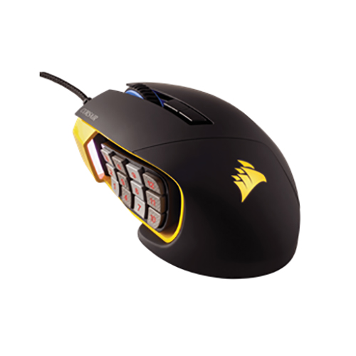 Chuột chơi game nên chọn chuột quang hay chuột laser?