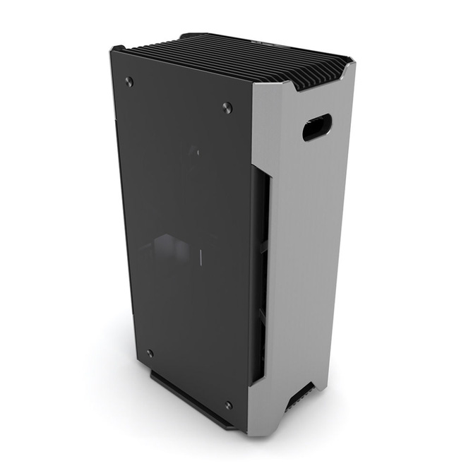 Vì sao bạn nên lựa chọn vỏ case PC bằng nhôm tại Gland Computer