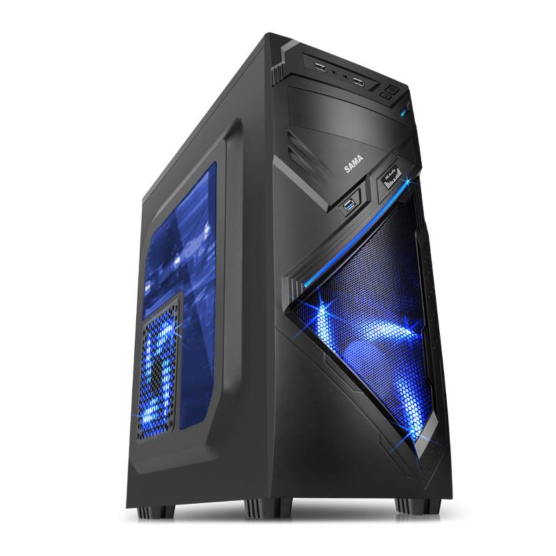 Tổng hợp lí do bạn nên mua vỏ case PC Sama tại Gland Computer