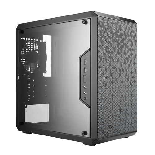 Vì sao bạn nên mua vỏ case PC  mini tại Gland Computer