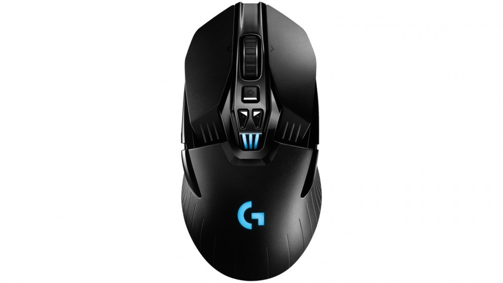 Nên mua chuột chơi game thương hiệu Logitech ở đâu Hà Nội?