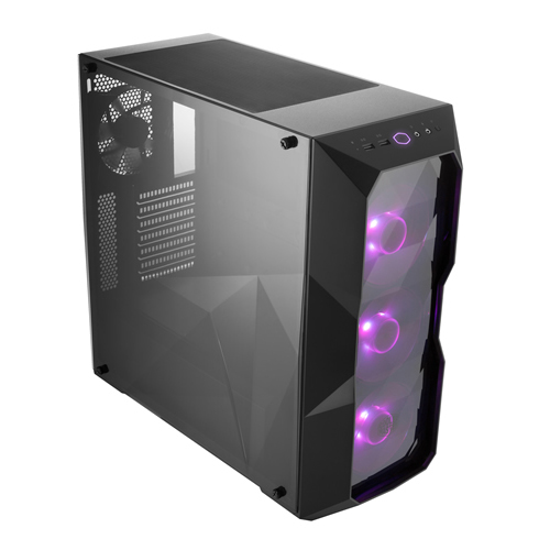 Những ảnh hưởng khi vỏ case PC máy tính bị hư hại sau khi sử dụng