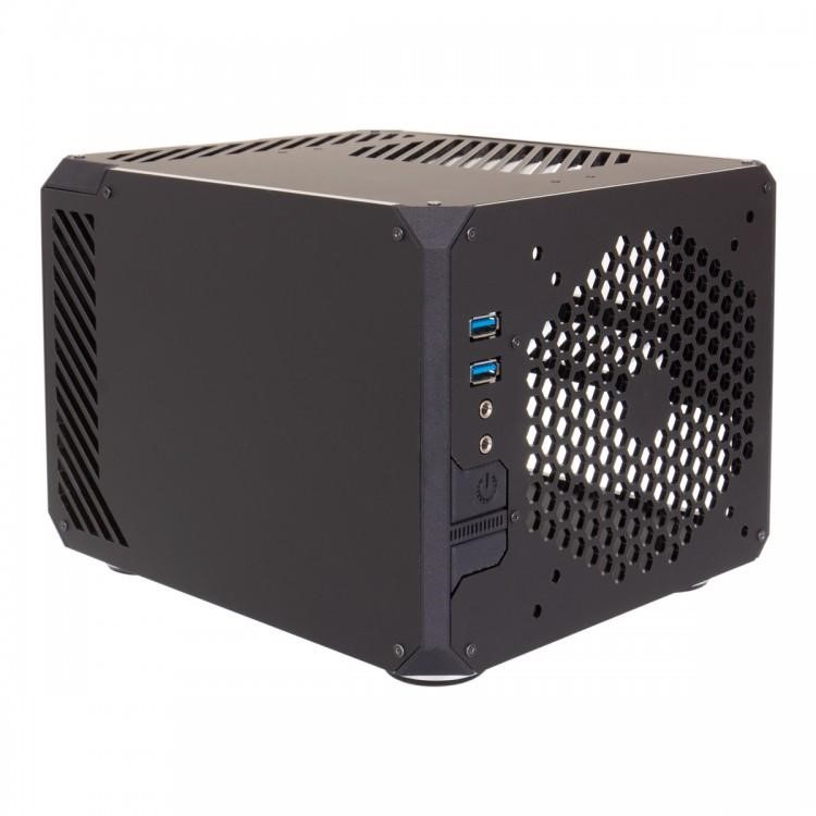 Vì sao bạn nên lựa chọn vỏ case PC mini khi sử dụng?