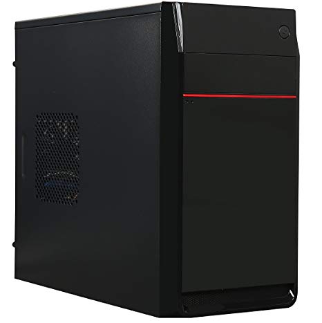 Tổng hợp những sản phẩm vỏ case pc đáng mua nhất hiện nay