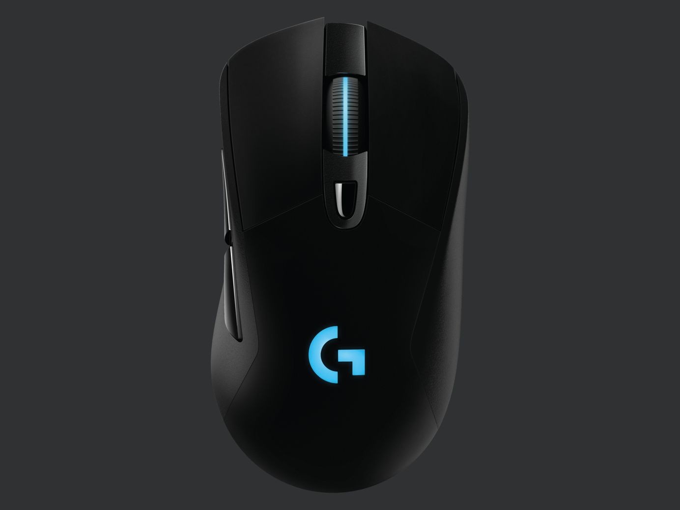 Mua chuột chơi game thương hiệu Logitech ở đâu Hà Nội chất lượng tốt nhất?