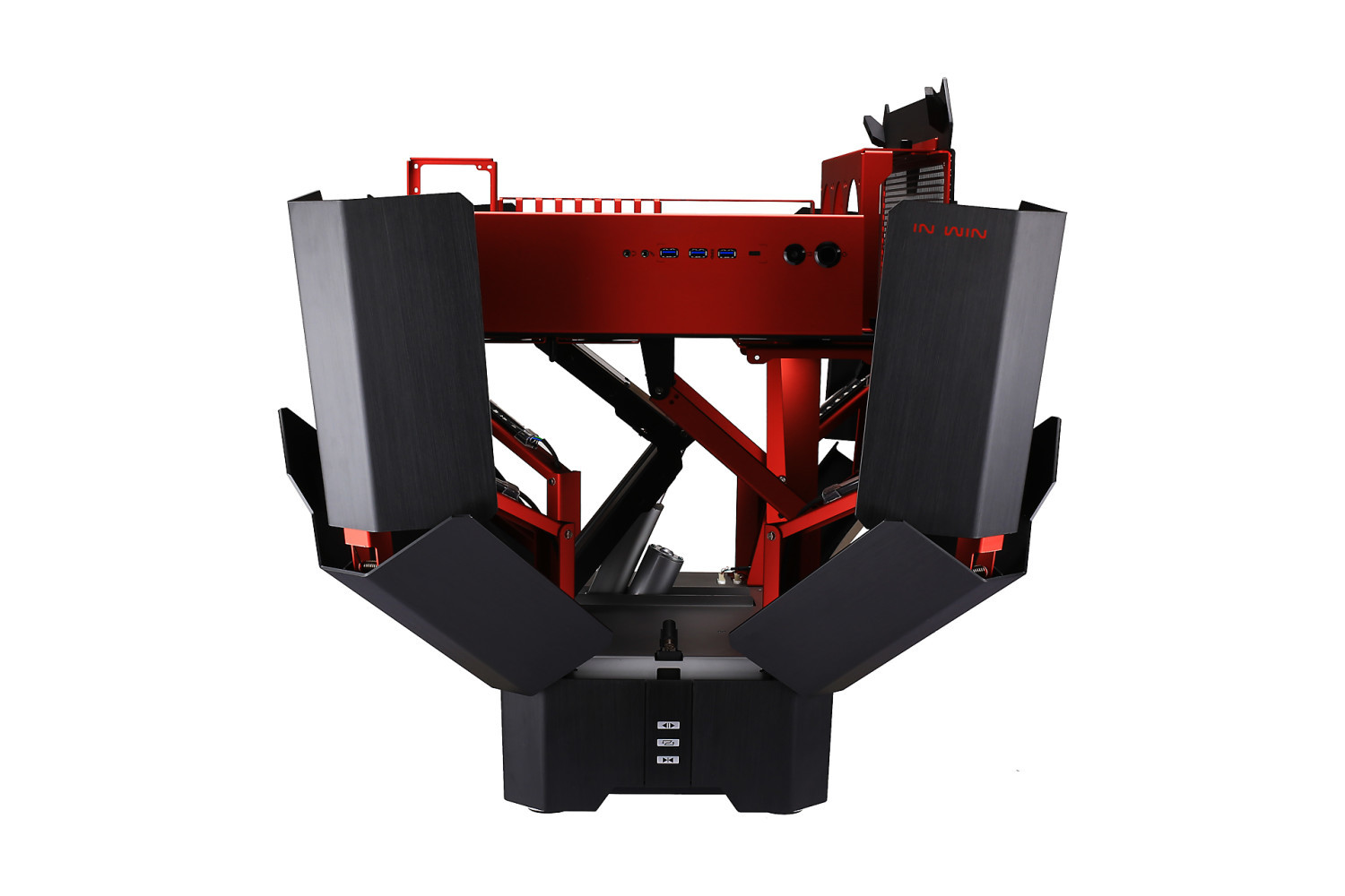 Top 3 sản phẩm vỏ case pc đắt đỏ nhất hiện nay mà ai cũng muốn sở hữu