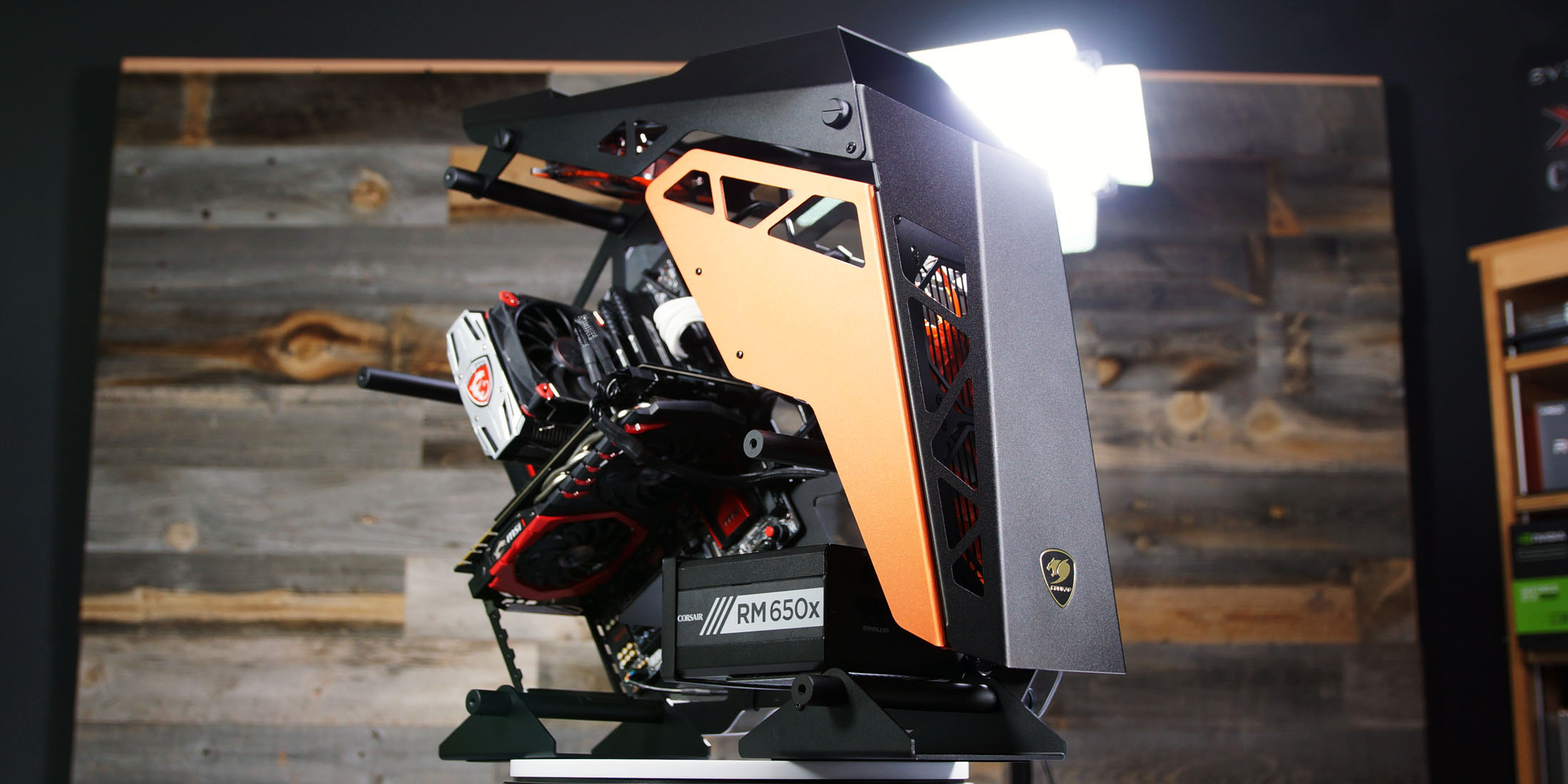 Những dòng vỏ case pc siêu độc đáo mà bạn không nên bỏ lỡ