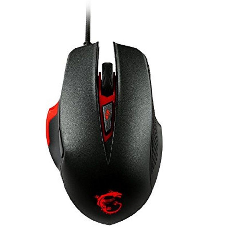 Mua chuột chơi game thương hiệu MSI ở đâu Hà Nội có giá rẻ nhất