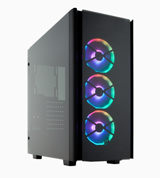 Các yếu tố quan trọng liên quan đến vỏ case PC máy tính cần biết