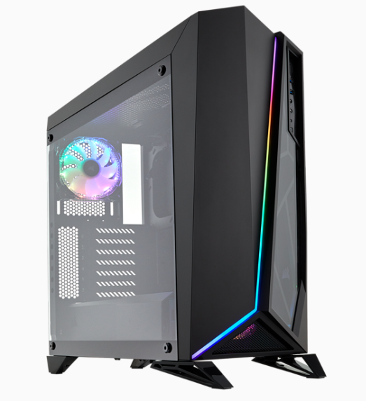 Cách lựa chọn vỏ case PC phù hợp với từng đối tượng sử dụng